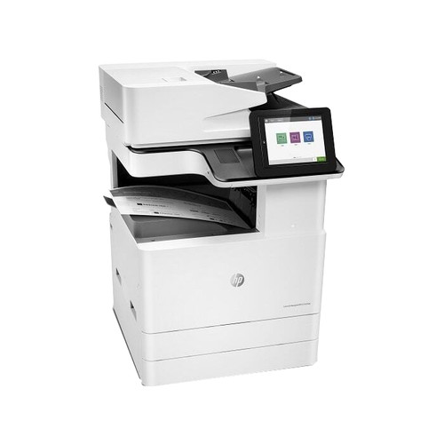Laserjet managed mfp - hp,