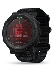 SUUNTO Core Alpha Stealth
