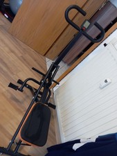 Fitness-Trainer für Bauch, Beine, Po