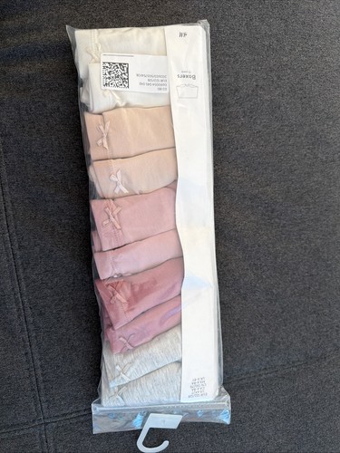 10er pack boxerslips aus - boxerslips,