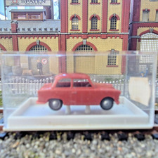 Brekina 27500 trabant - 1:87,