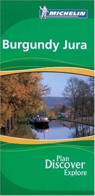 Burgundy jura green - green, guide