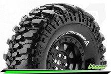 Louise CR-CHAMP 1-10 Crawler