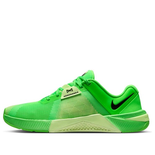 Nike metcon sneaker green - 10, "green