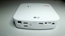 LG CineBeam PF50KS - Full HD Beamer