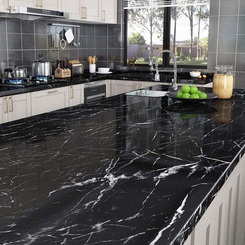 10m marmor klebefolie - marmor,