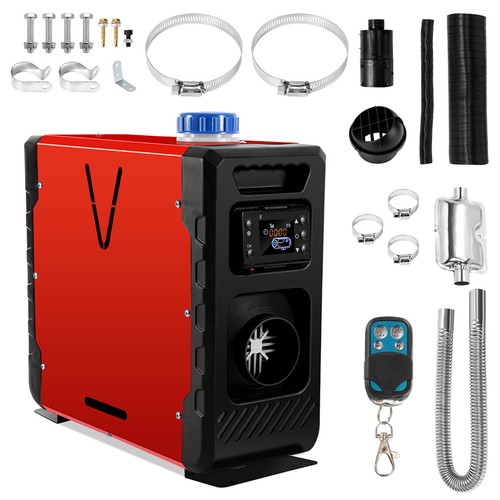 Diesel luftheizung wohnmobil - diesel,