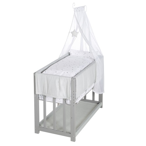 Roba stuben beistellbett - stuben-,