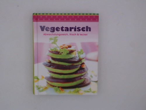 Vegetarisch - ,