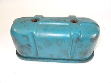 Ventildeckel Zylinderkopfhaube für D14 Motor von Hanomag R217 S Traktor