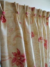 Laura Ashley Vorhang Gardine