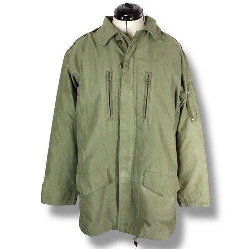 Spanische oreitio m84 jacke - oreitio,