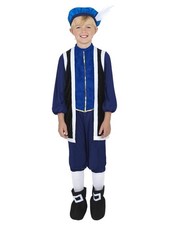 JUNGEN TUDOR KÖNIG PRINZ