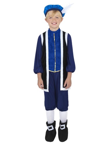 Jungen tudor könig prinz - kÖnig,