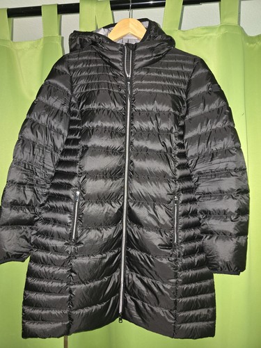 Esprit damen daunenmantel mit - damen,