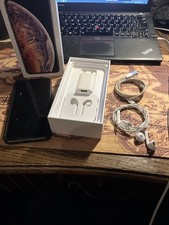 iPhone XS Max 256 GB Rosegold