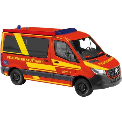Busch 53466 sprinter - h0,