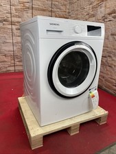 Siemens iQ300 WM14N0A4 Waschmaschine 8 kg Schaumsensor smartFinish waterPerfect+