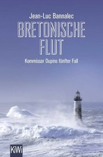 Bretonische Flut Kommissar