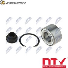 Radlagersatz klp 002 für - klp-ft-002,