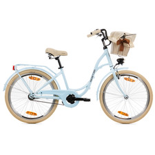 Goetze Style 24/14 Zoll