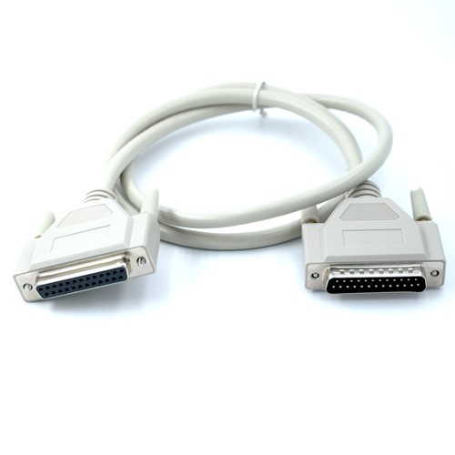 Scsi kabel dsub auf - kabel,