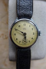 Armbanduhr Thiel Damen Handaufzug Vintage