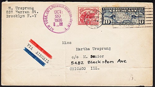 Usa 1926 new york - 1926,