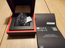 Tissot T-Touch Connect Sport