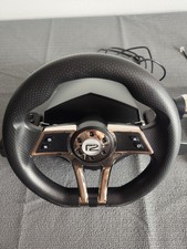 Ready gaming hurricane wheel - 2,