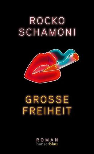 Große freiheit zustand sehr - große,