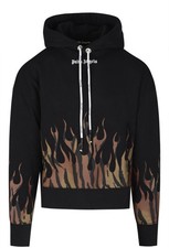 Palm Angels Hoodie Fire XXL
