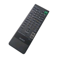 ORIGINAL Sony RM-S177