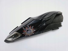 Aprilia SR 50 Factory