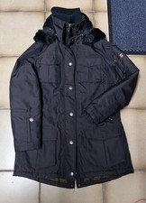 Wellensteyn „Schneezauber“