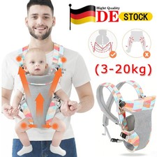 Babytrage für neugeborene - babytrage, ab