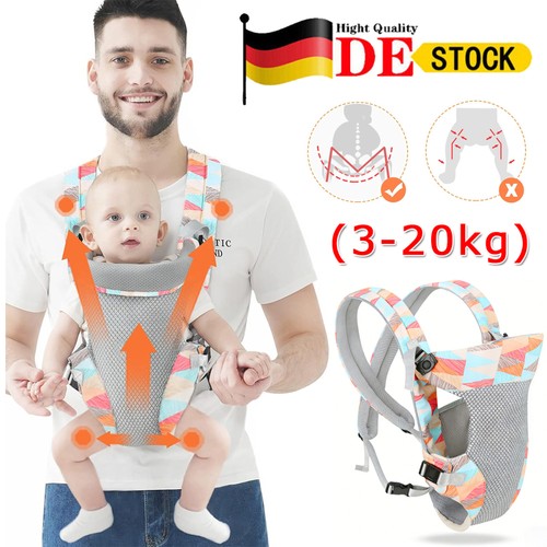 Babytrage für neugeborene - für,