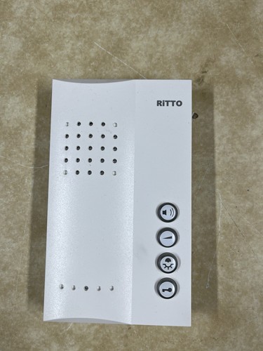 Ritto 1723070 freisprechstelle - ritto,