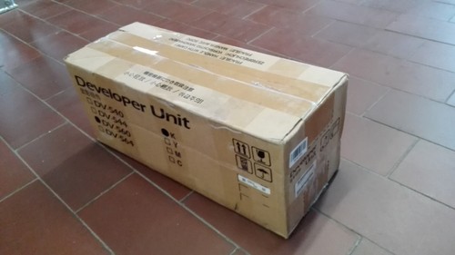 Kyocera mita 560k - kyocera, dv-560k