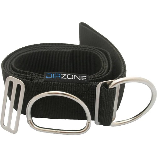 Top dirzone schrittgurt - top:,