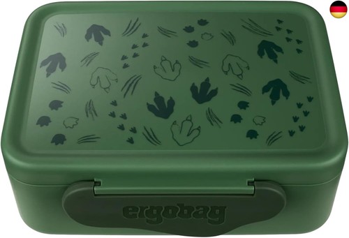 Ergobag brotdose mit - ergobag,