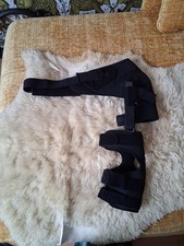 Sporlastic 2 Arm Immobilizer, Hemiplegie, konservative Schultertherapie