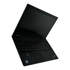 Lenovo ThinkPad P50 i7 6820HQ