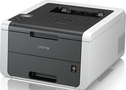 Brother 3152cdw - brother, hl-3152cdw