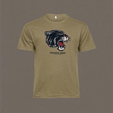 T-Shirt Panther Größe XL -