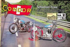 Motorrad Classic 1829) Condor