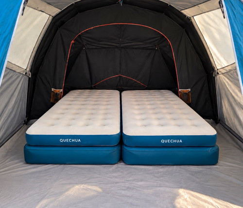 Quechua airseconds fresh - airseconds, 4.1