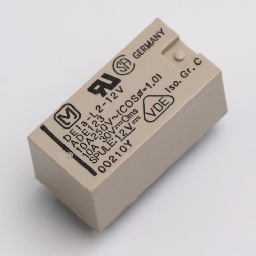 Panasonic de1a 12v - panasonic, de1a-l2-12v