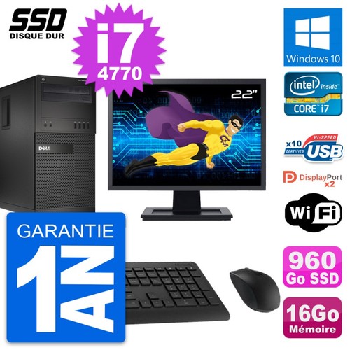 Dell optiplex xe2 desktop - mt,