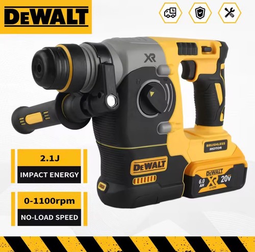 Dewalt dch273 sds - dewalt, sds-plus